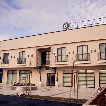 Hotel Bakarni Lonac Brcko Bagian luar foto