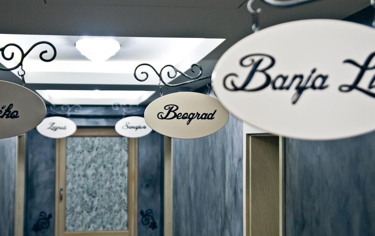 Hotel Bakarni Lonac Brcko Bagian luar foto