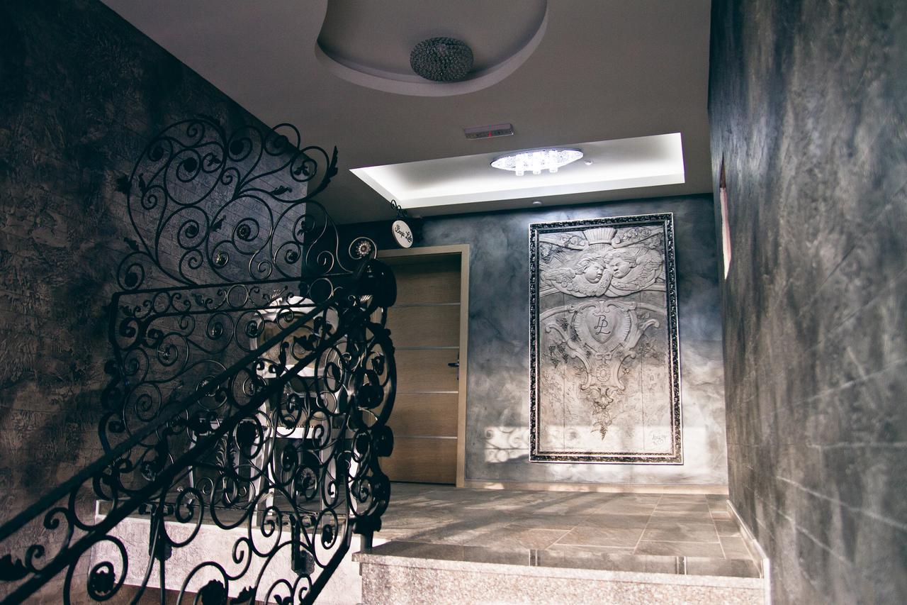 Hotel Bakarni Lonac Brcko Bagian luar foto